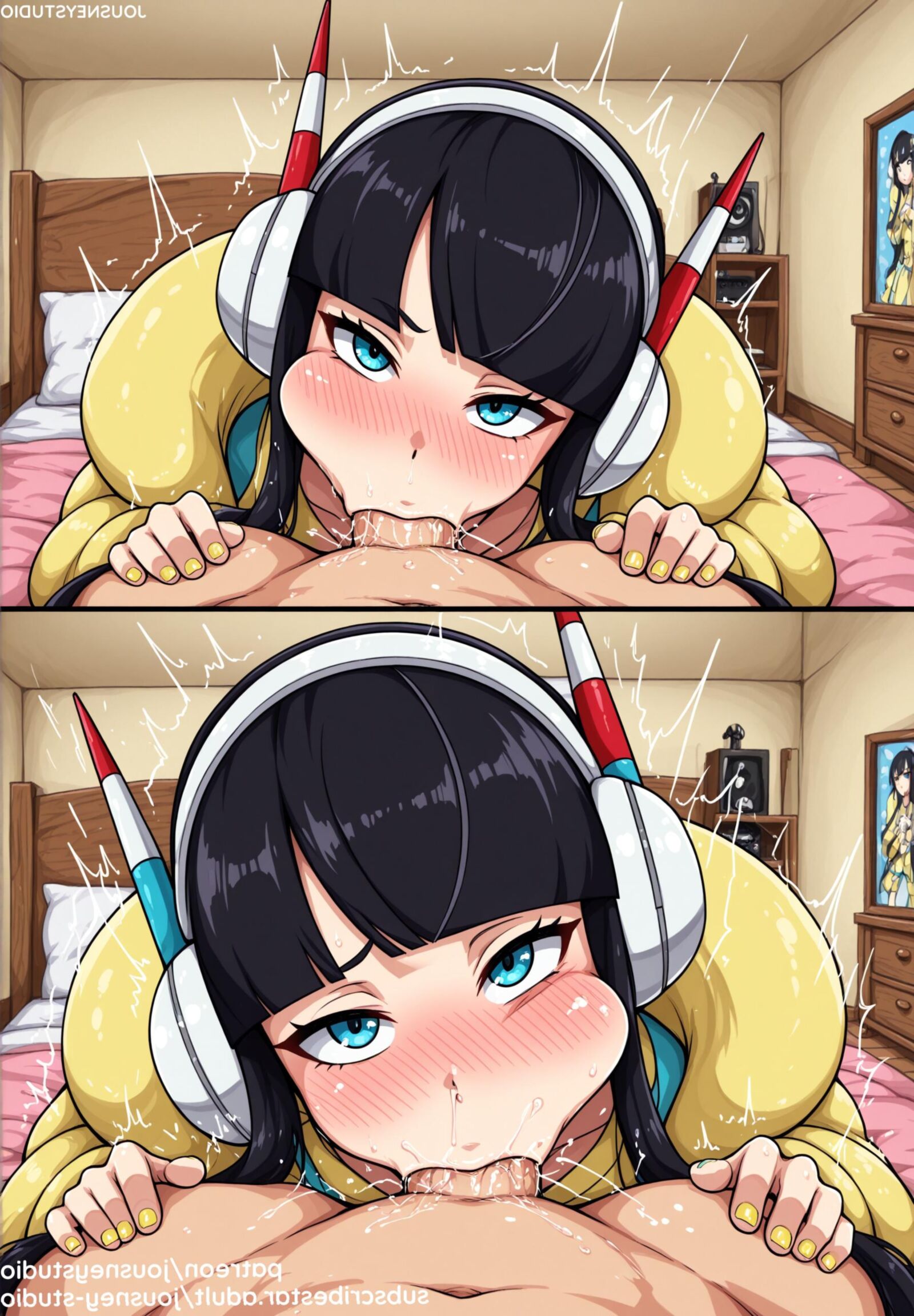 Elesa (Pokémon)