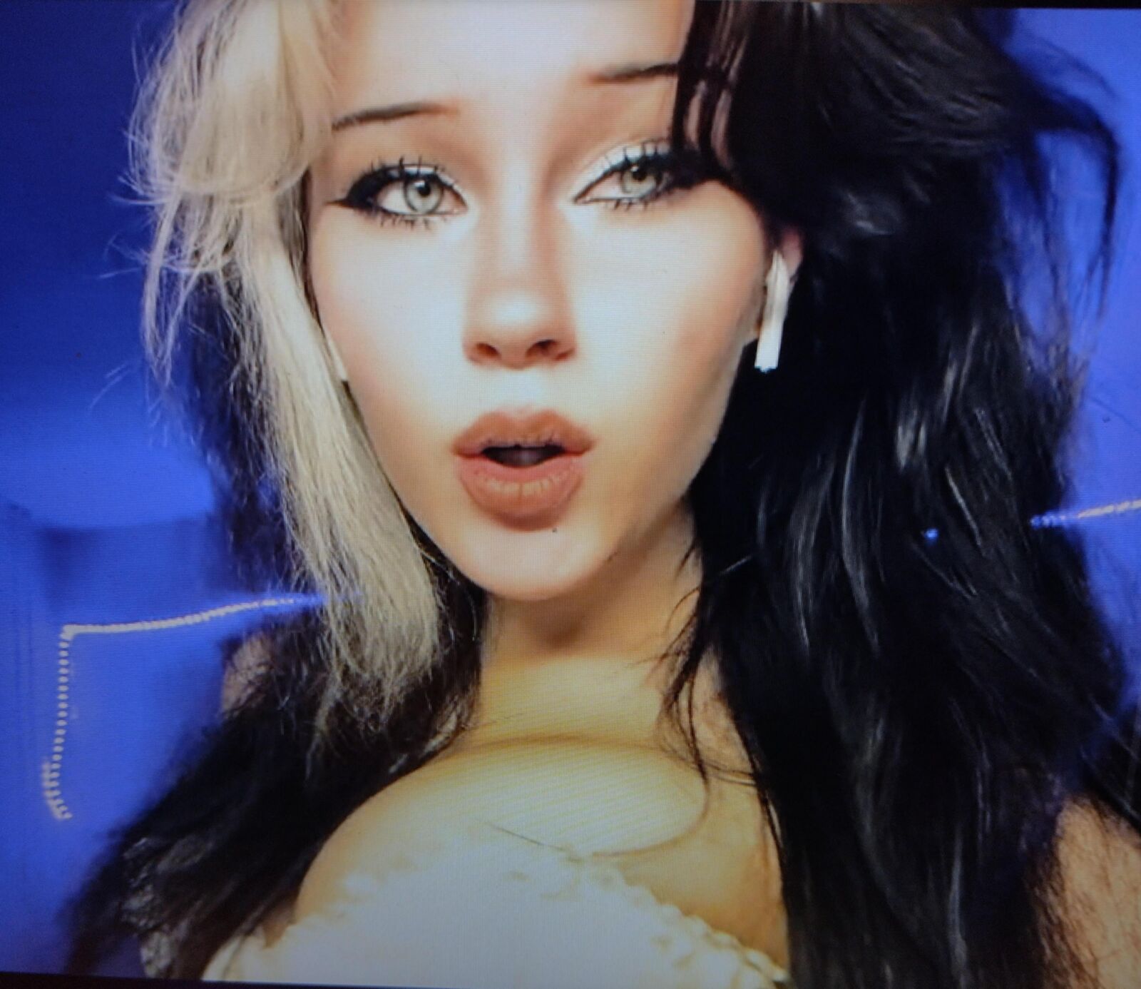 Reine de Wank