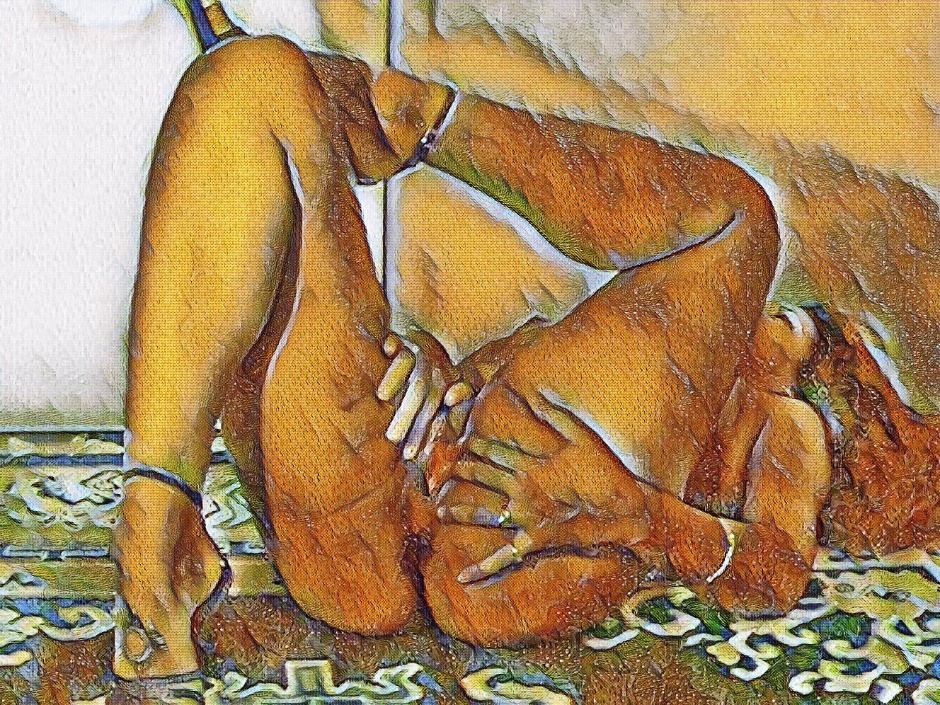 Art par Tommyrose