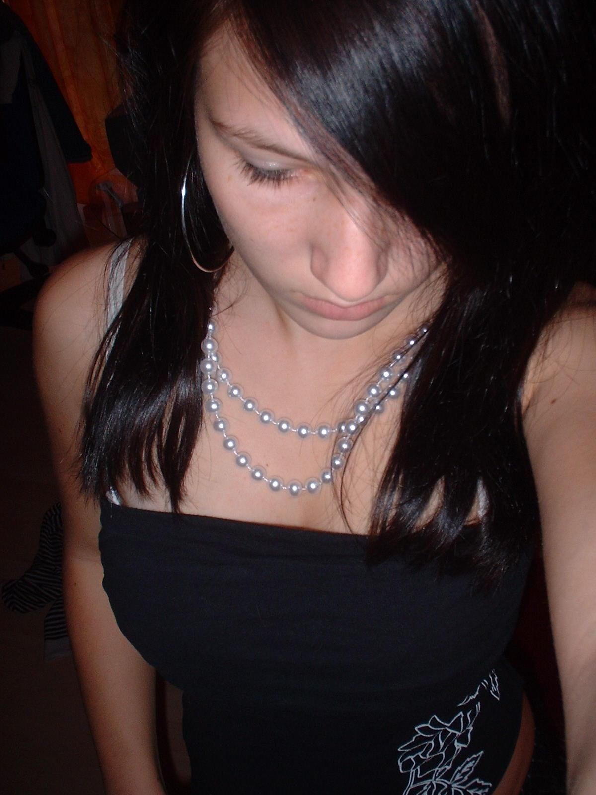 Amateur Girl Solo ()