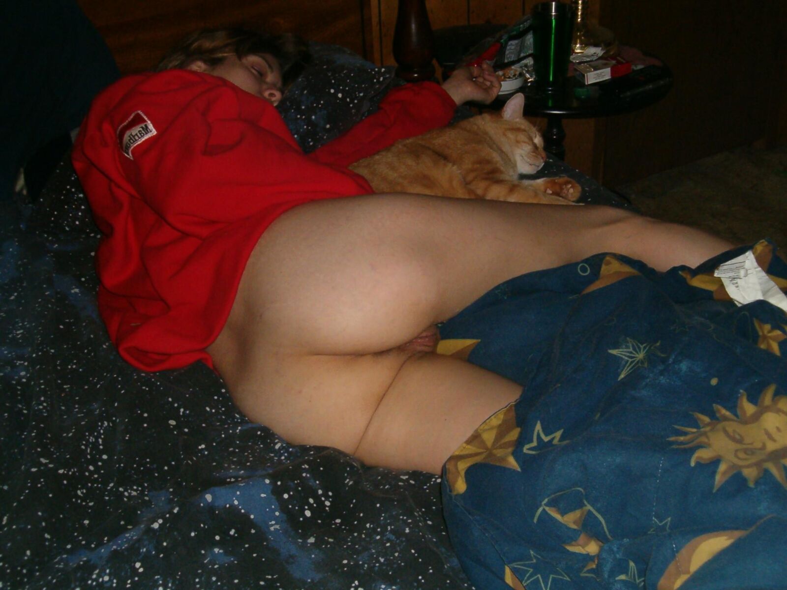 Boire et se débrouille