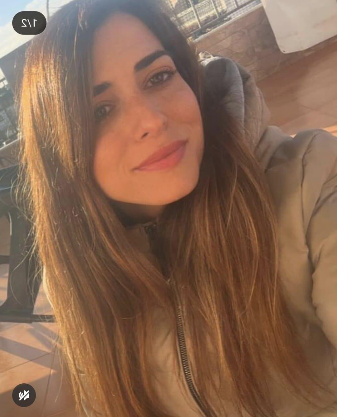 Ma salope espagnole