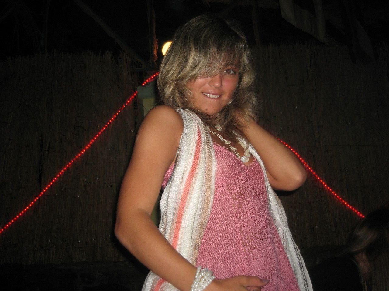 Amateur Girl Solo ()