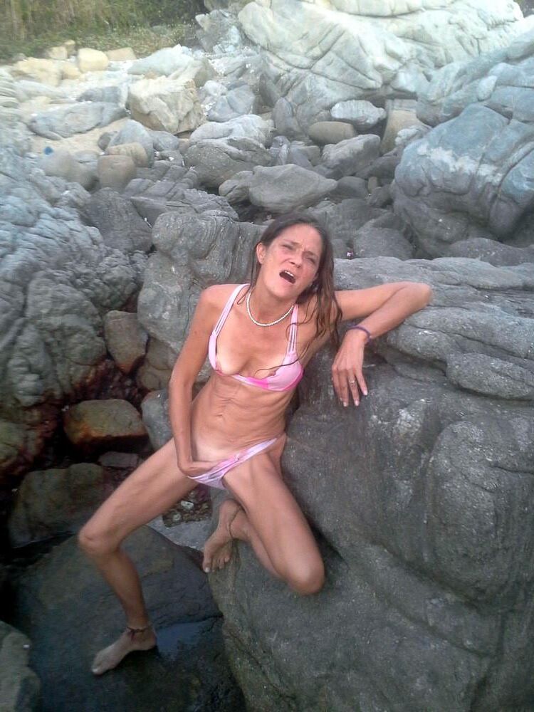 CETTE HARDCORE CETTE SALOPE MAIGRELET