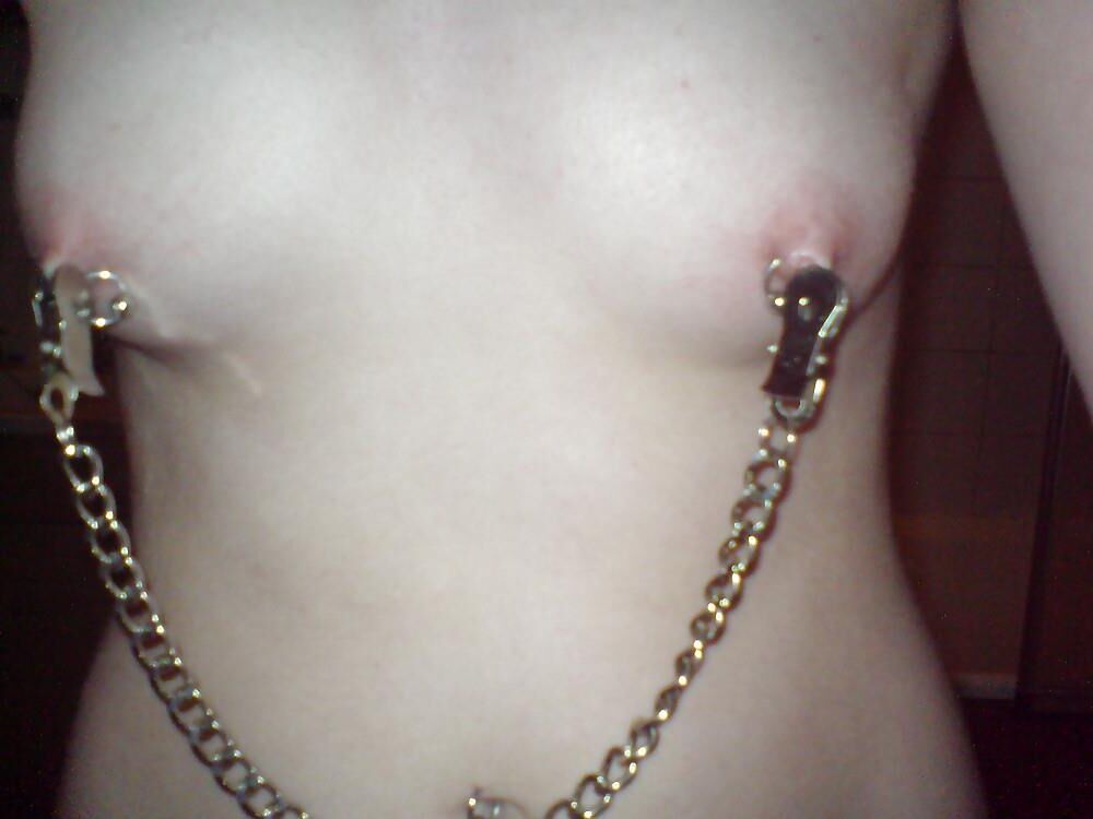 Amateur Girl Solo ()