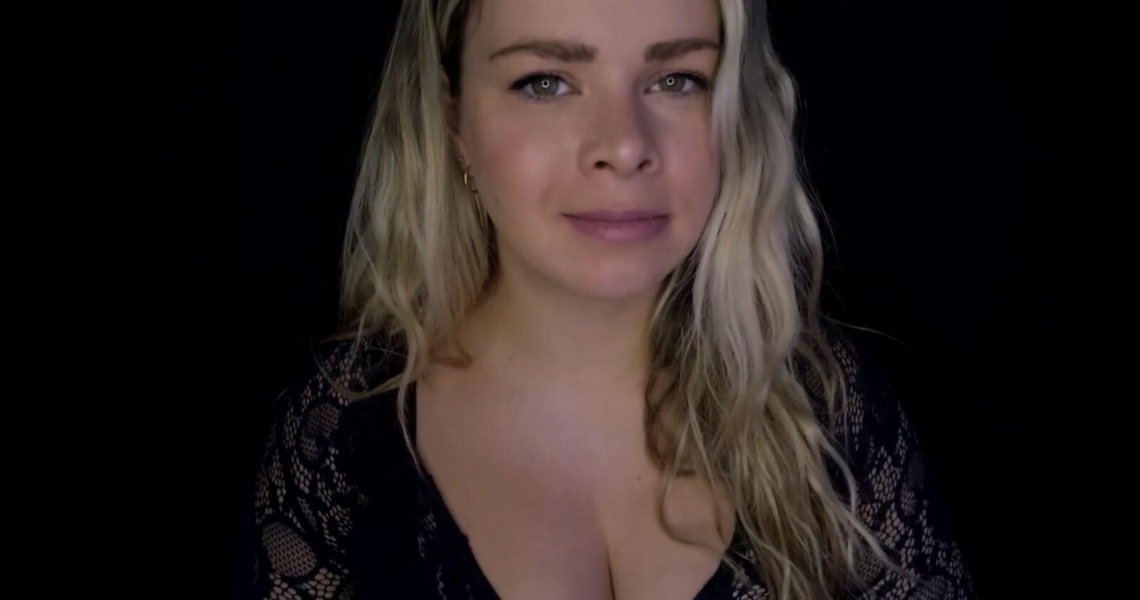 Scottish murmure les niveaux de braingasme ASMR
