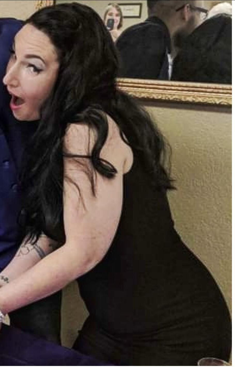 Rissa Dawn
