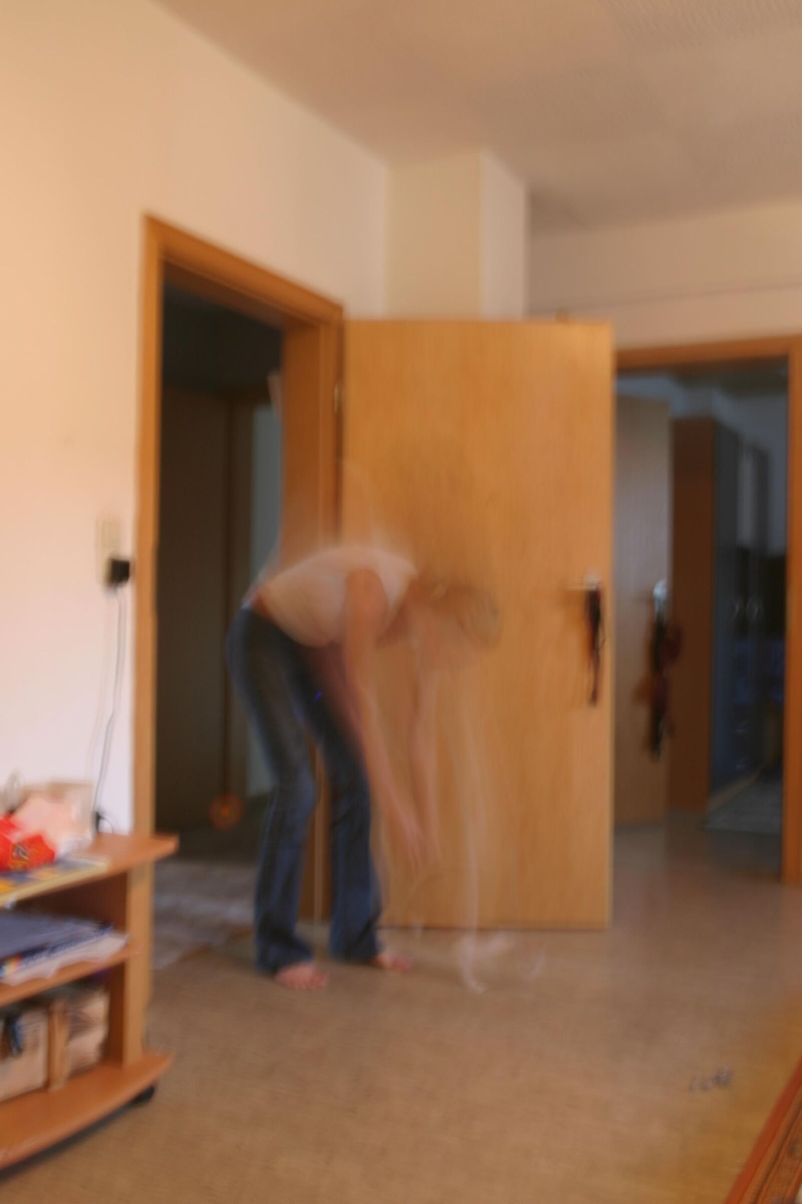 Amateur Girl Solo ()