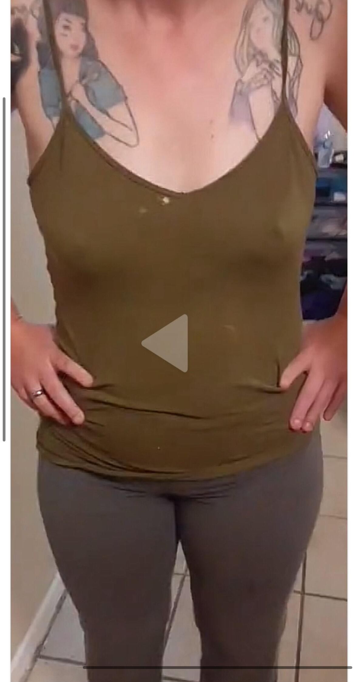 Rissa Dawn