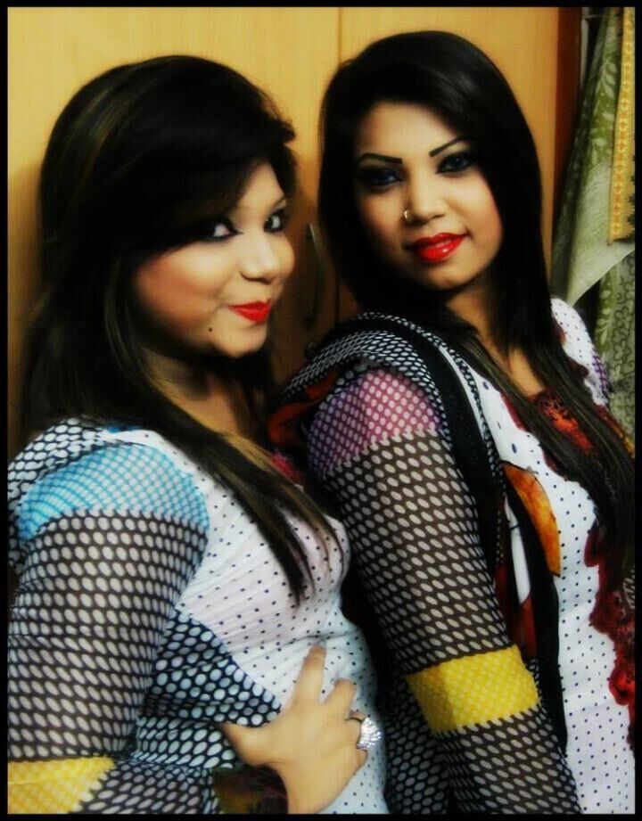 Deshi Whore Srabony