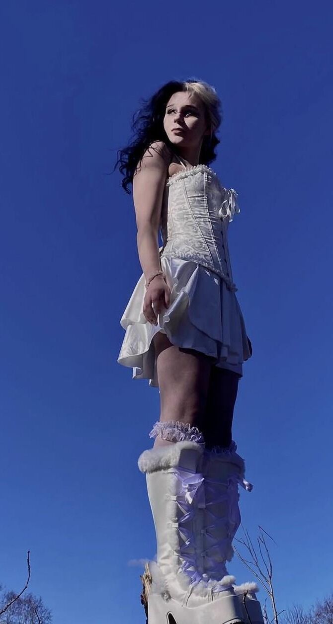 Reine de Wank