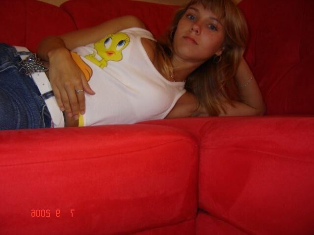 Amateur Girl Solo ()