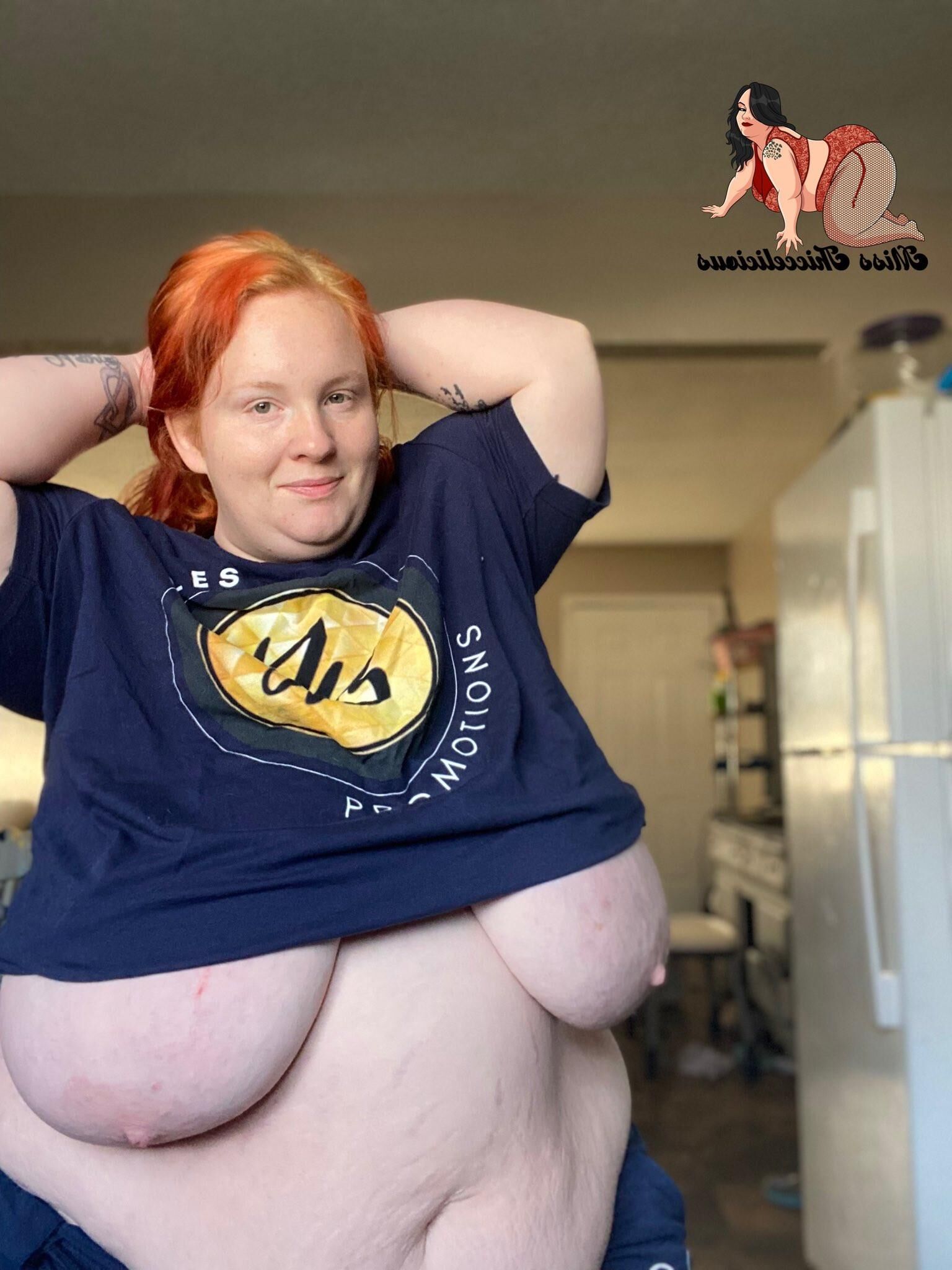 Miss Thiccalicious