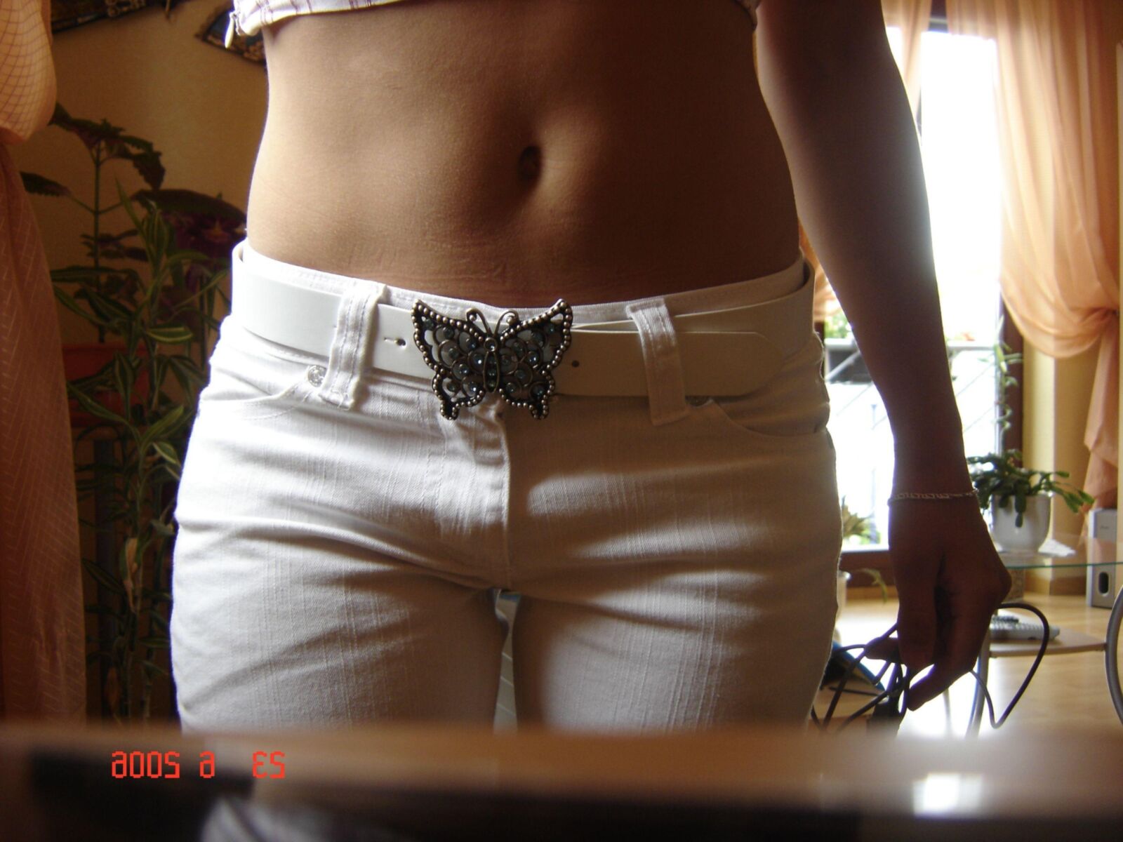 Amateur Girl Solo ()