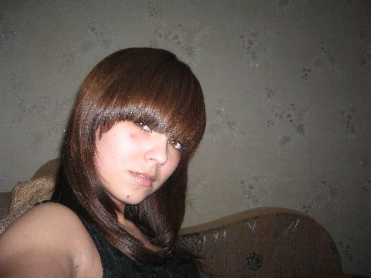 Amateur Girl Solo ()