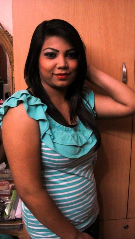Deshi Whore Srabony