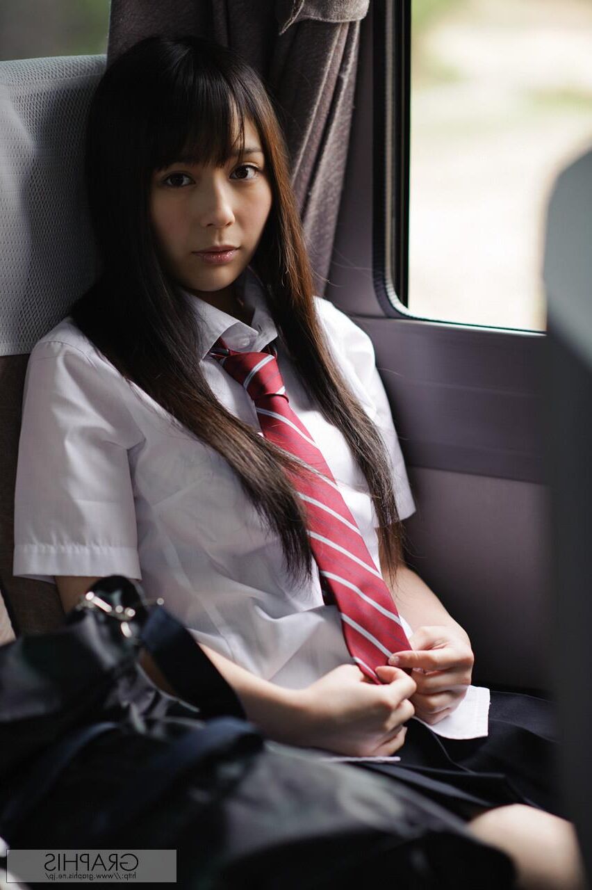 Ruka Kanae Graphisgalsいいえ。別の世界