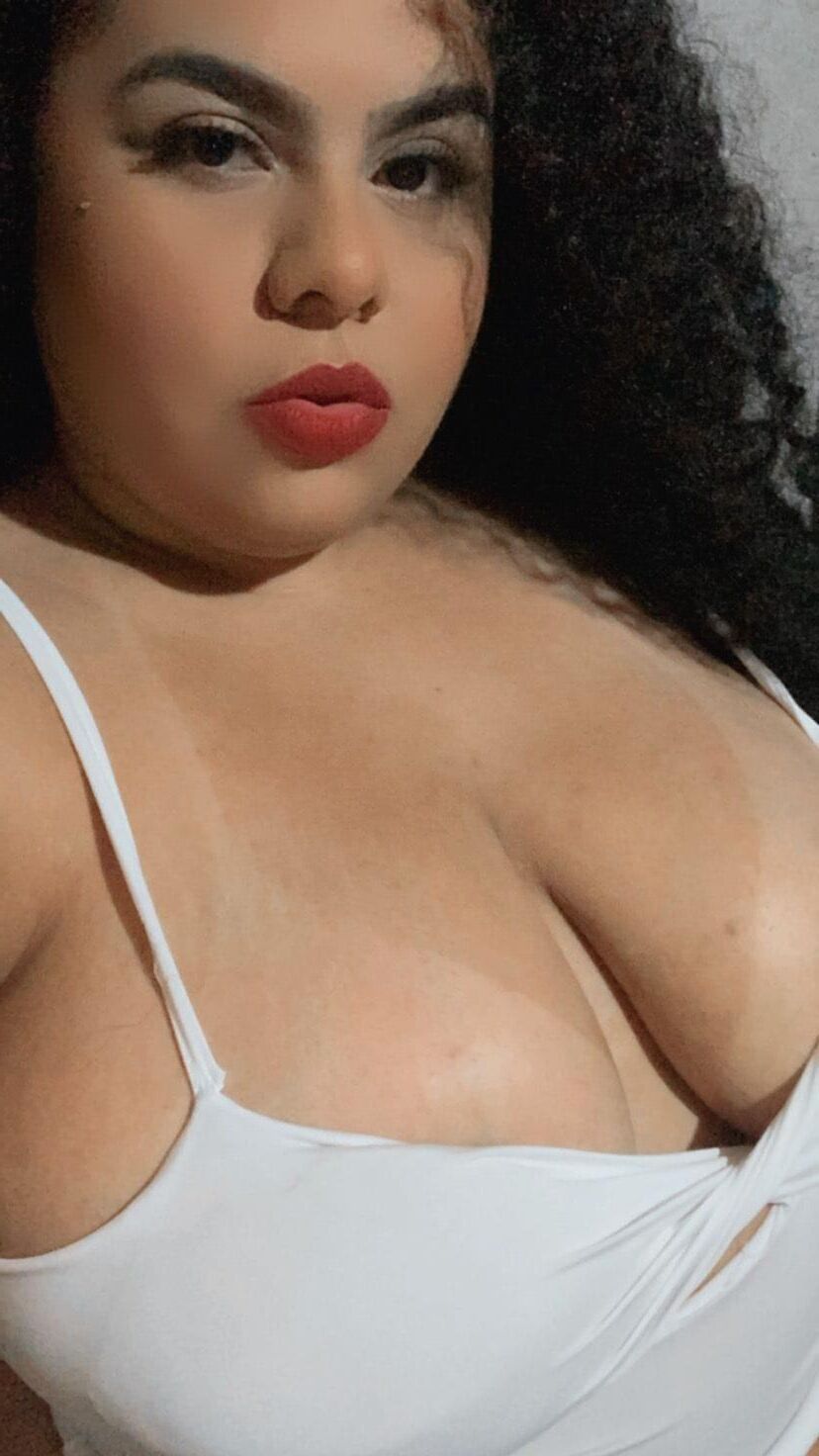 ローラブラジルのBBW