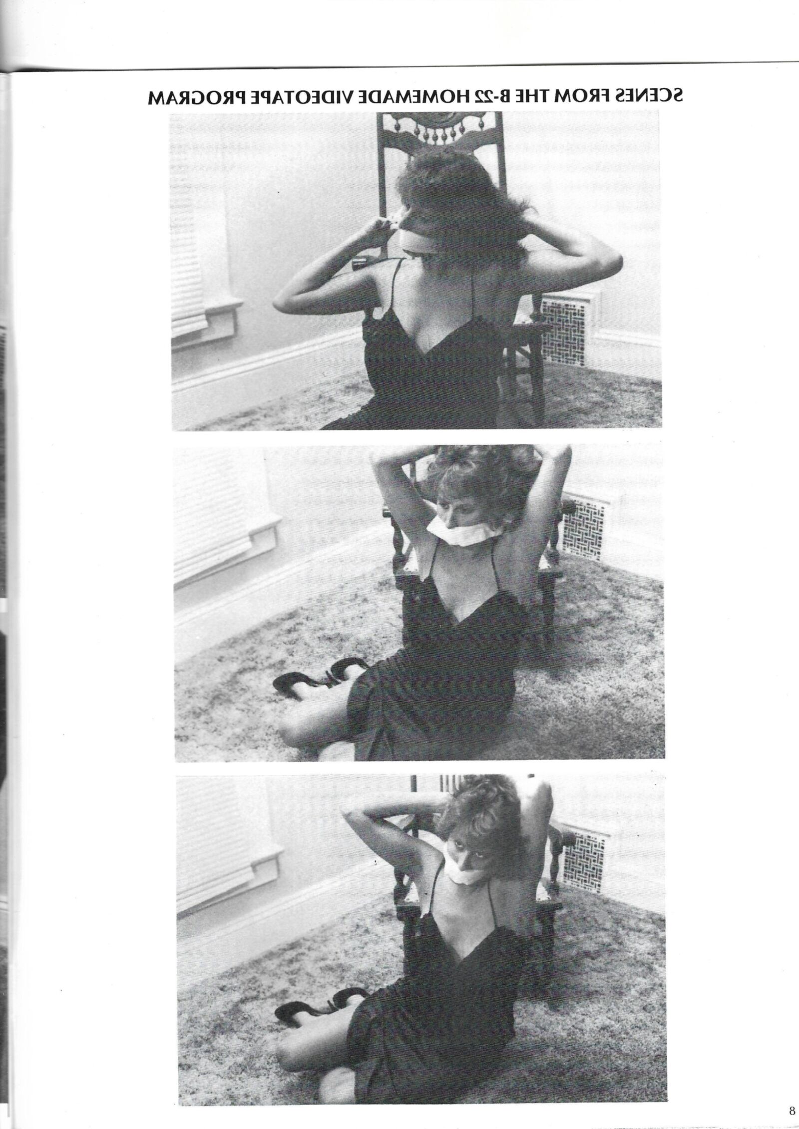 Heather Irons não