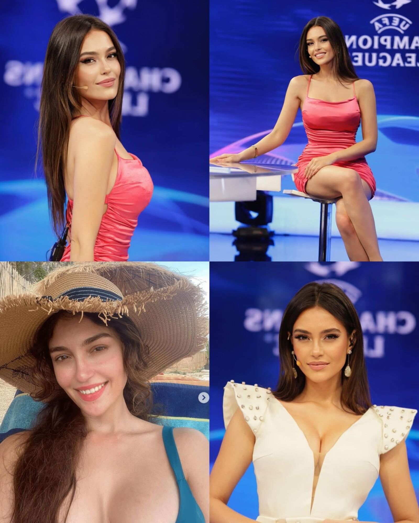 Eva Murati