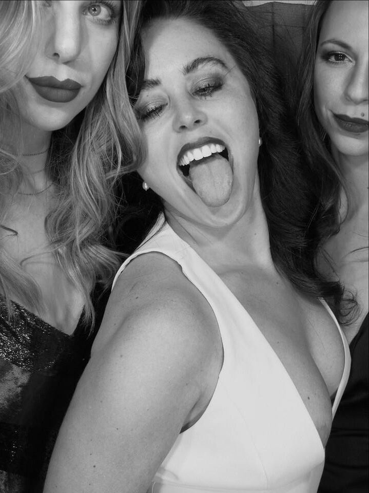 Only the hottest photo booth amateur sluts 