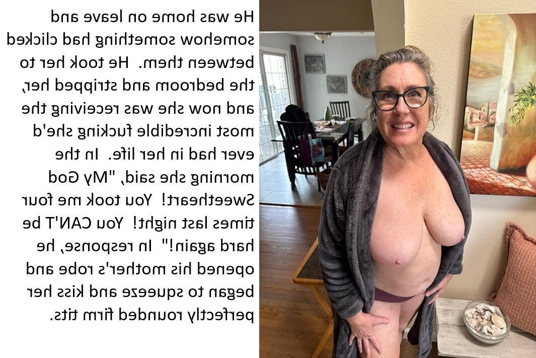 Moms and grans 