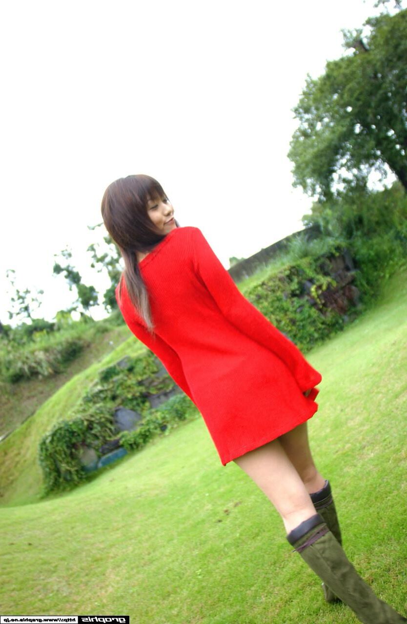 Runa Akatsuki Graphisgals No. Scat by