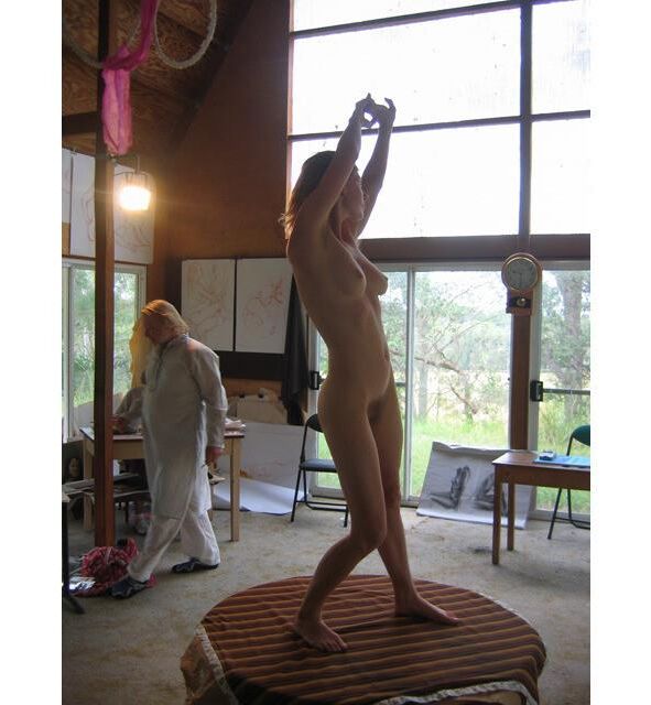 Uno desnudo