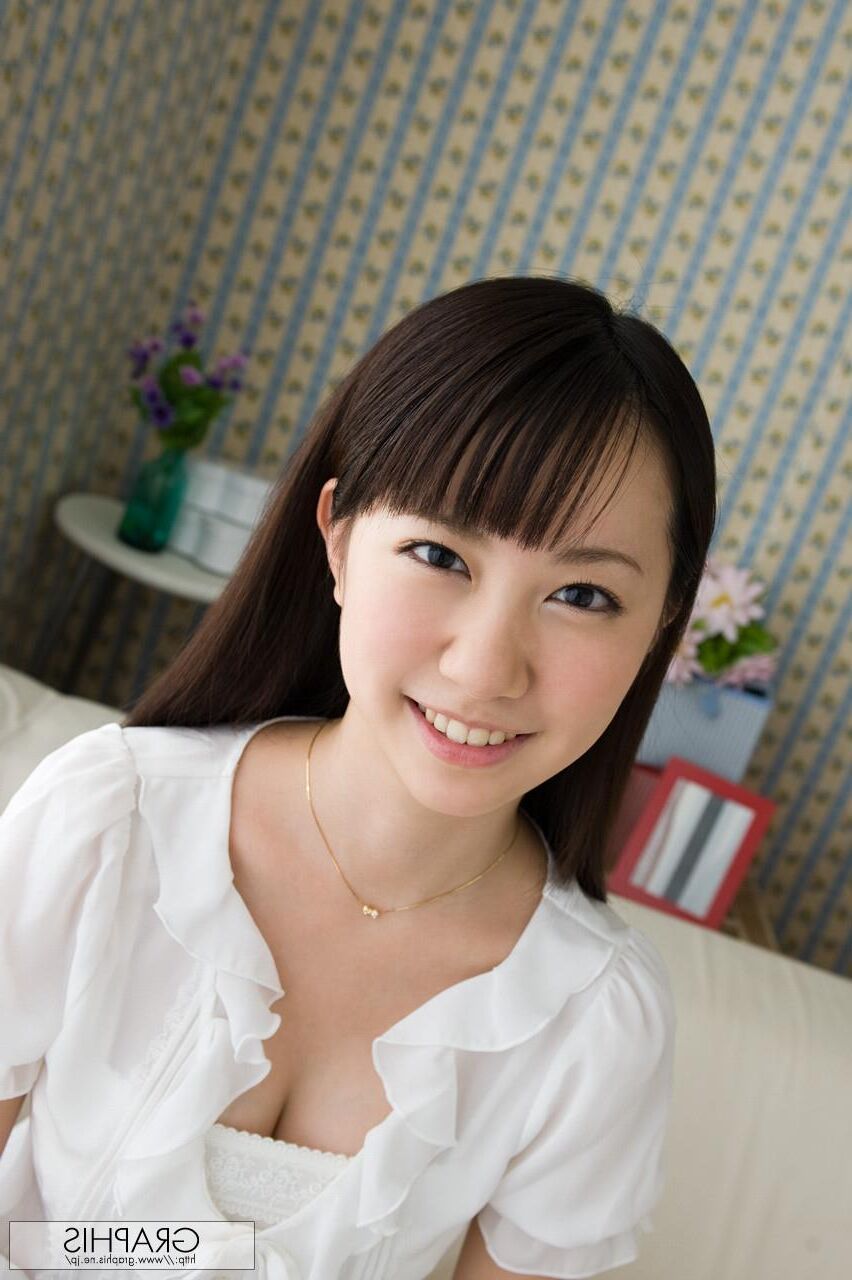 noa kasumi graphisgals No.きれいに