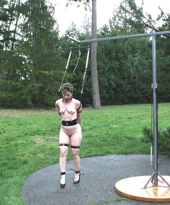 Slavegirls Salacy Vol.