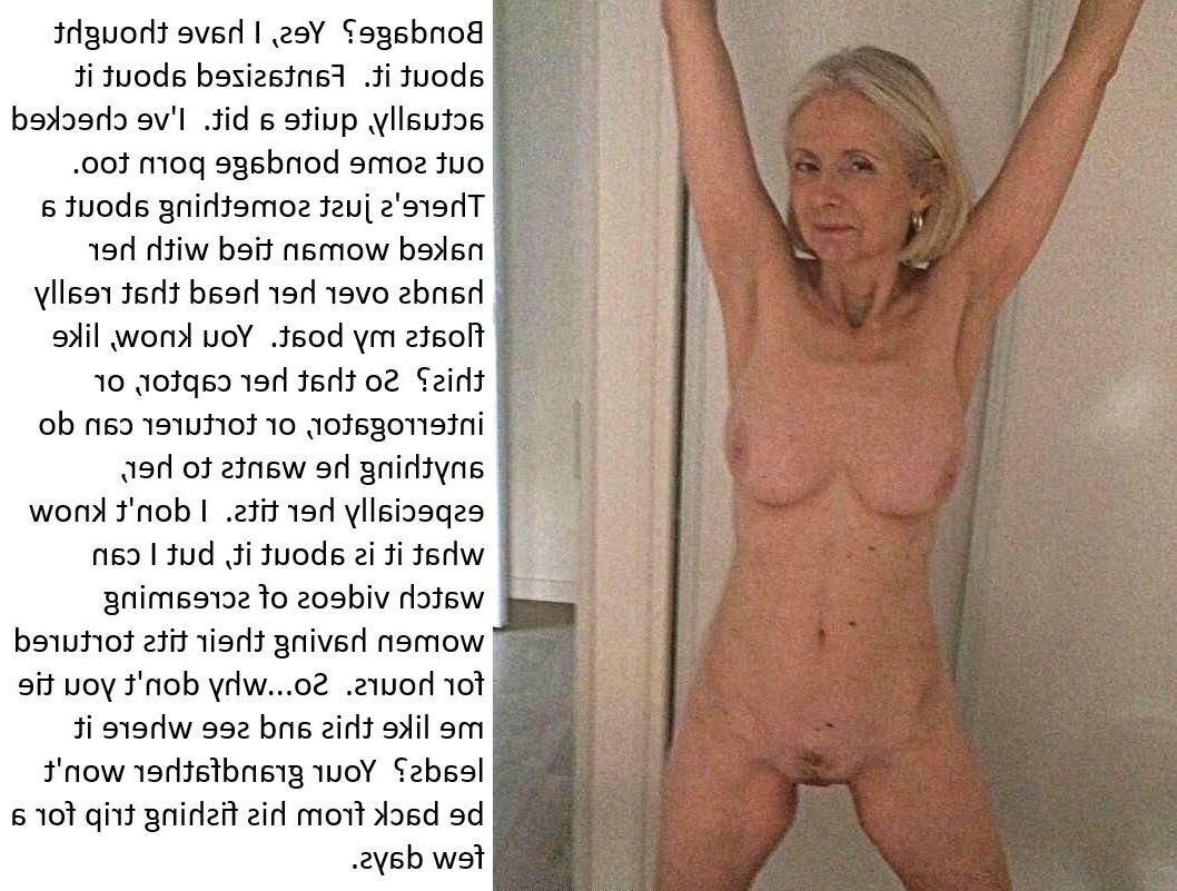 Moms & Grans