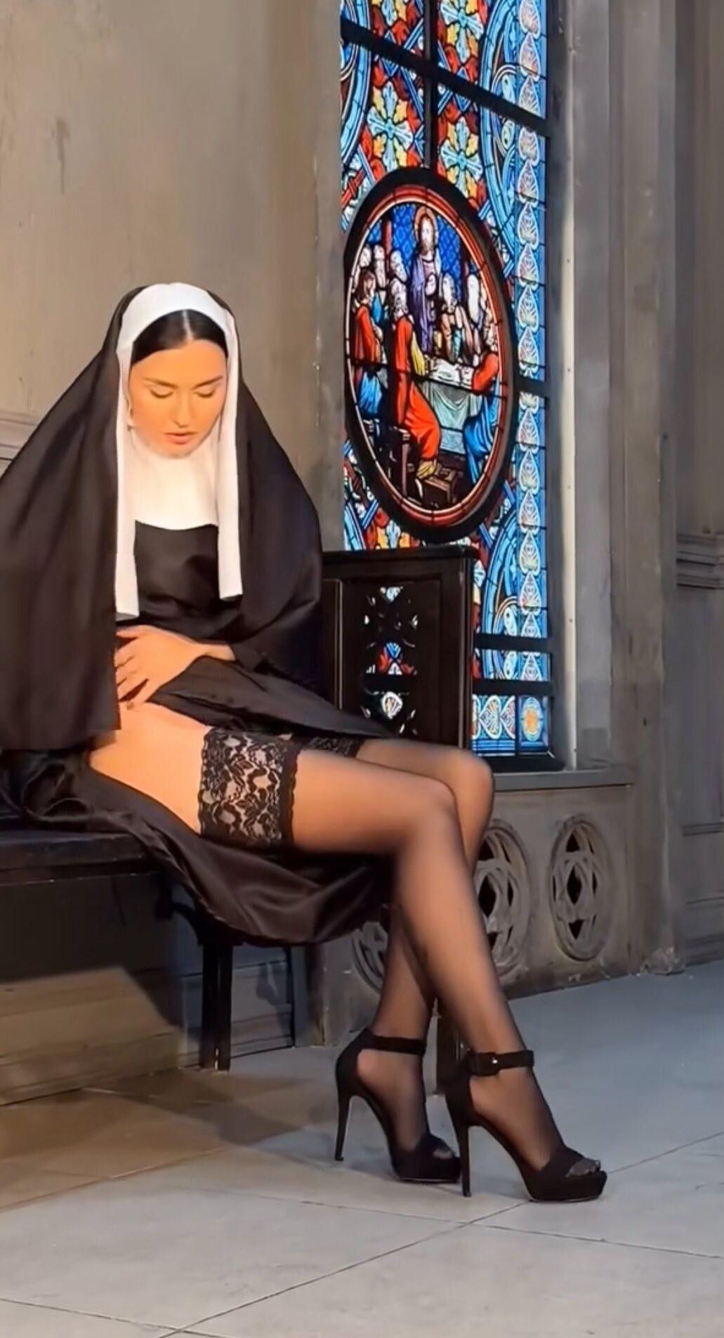 Красивые женщины