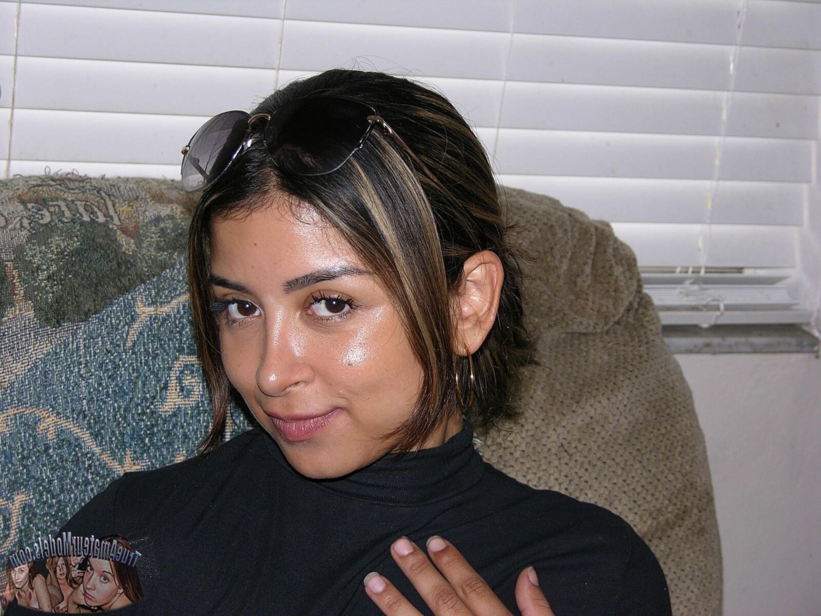 Latina -Mischung