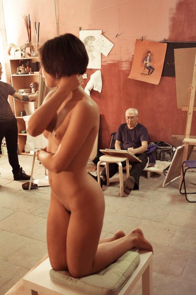 Uno desnudo
