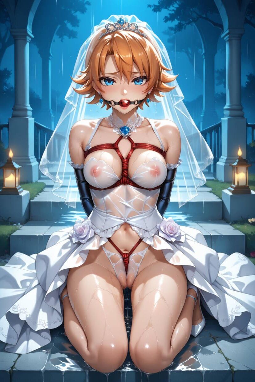Ai/hentai esclavitud tetona