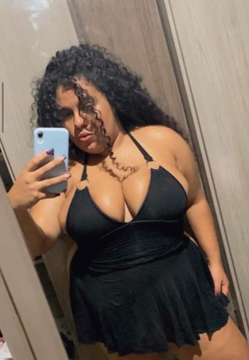 ローラブラジルのBBW