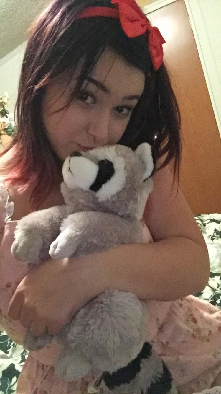 Babybearatck