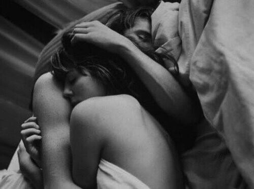Sensual Feeling