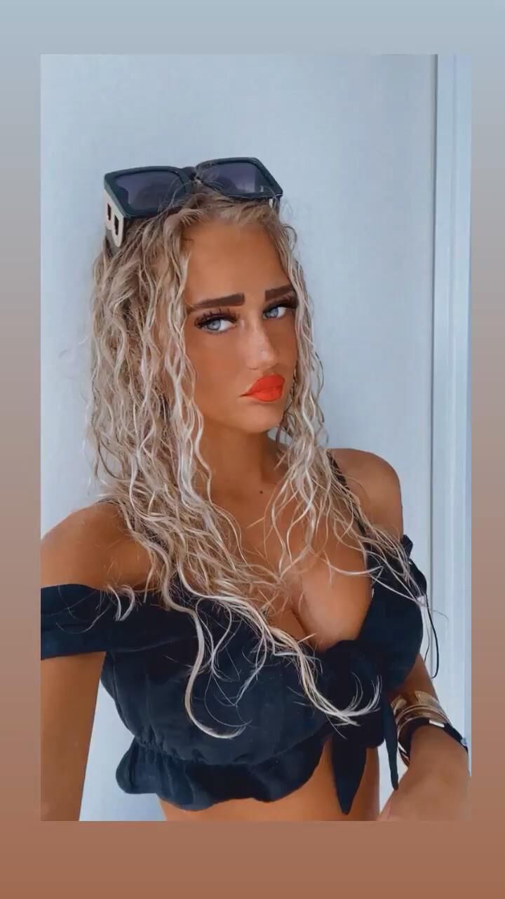 Fickbare hypersexualisierte Chav -Chavs