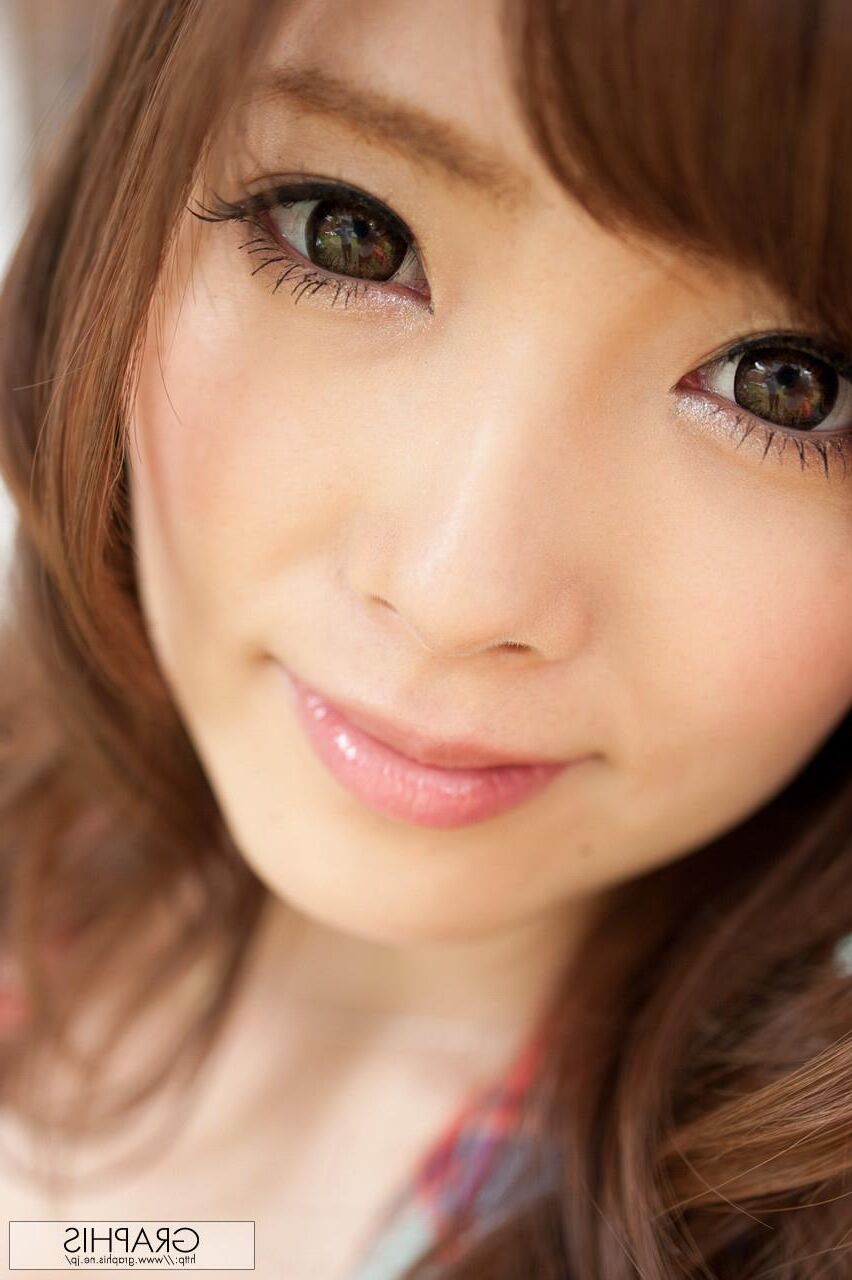 Rina kato graphisgals番号オリジナルの美しさ