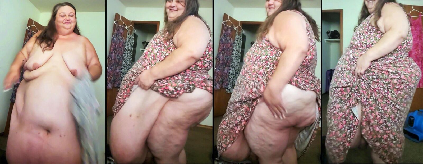 SSBBW MIX