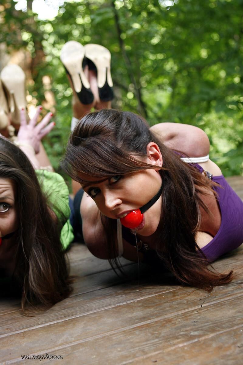 Bodacious Ballgags vol.