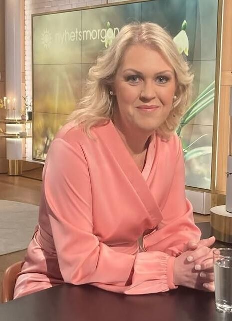 Lena Hallengren