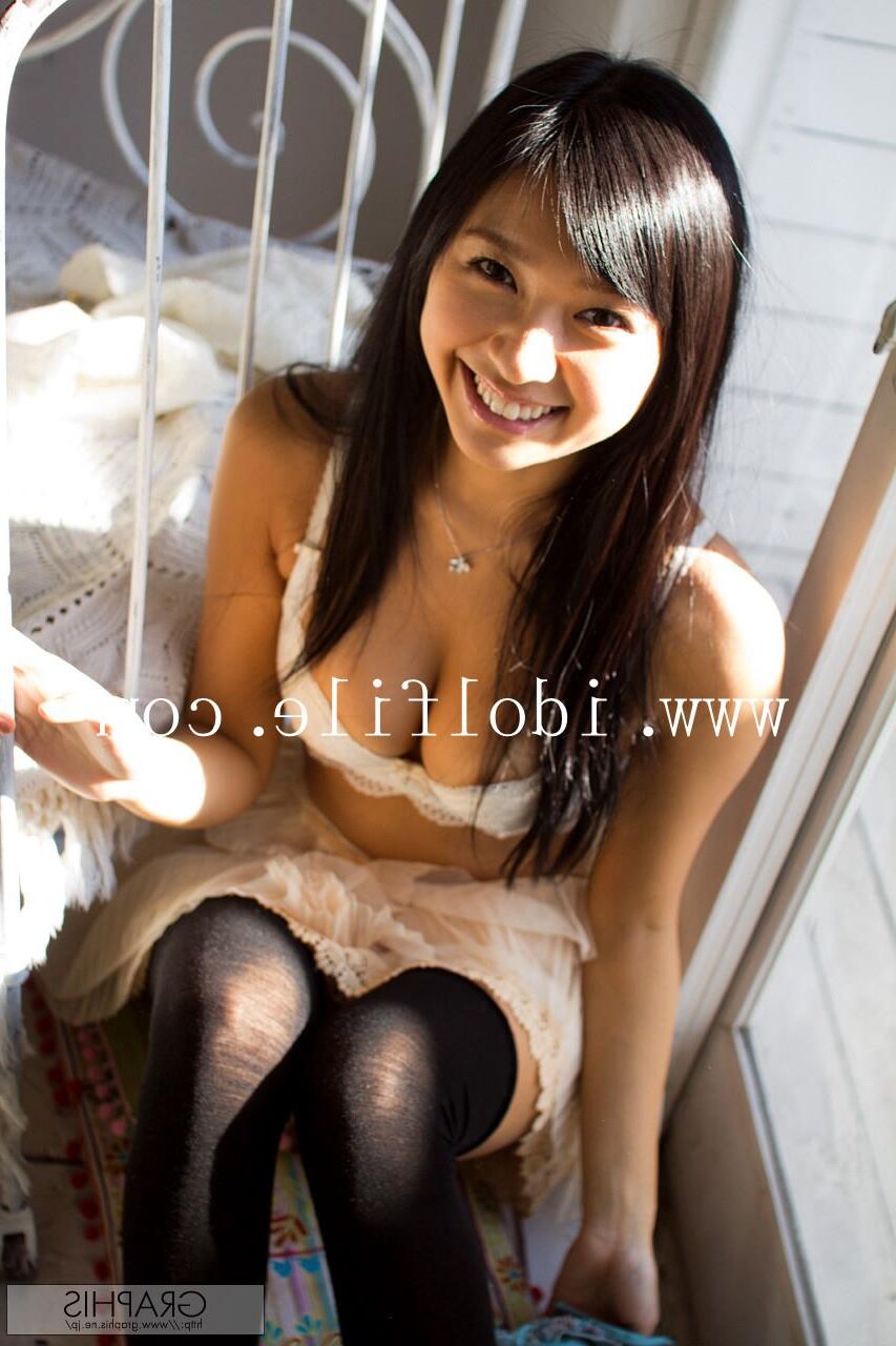 Nana Ogura Graphisgals No. Glamorus Body