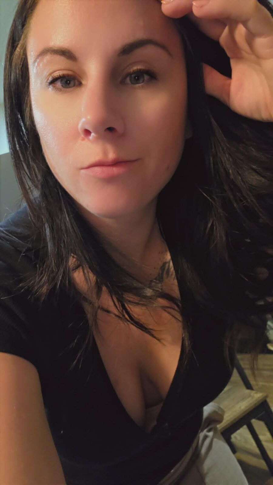 Tara Sexy Slut expuesta