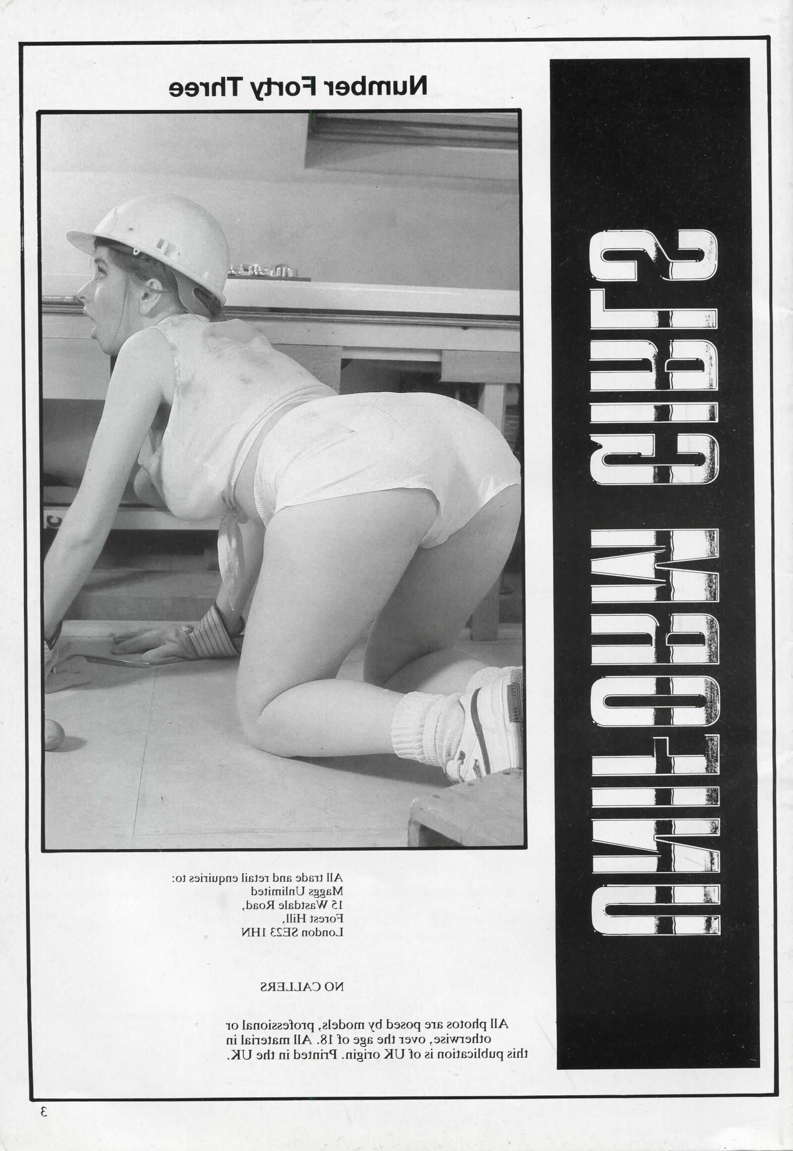 Problema de meninas uniformes retro (completa)