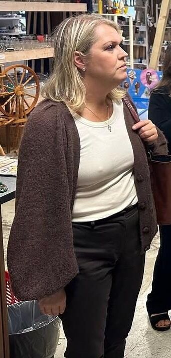 Lena Hallengren