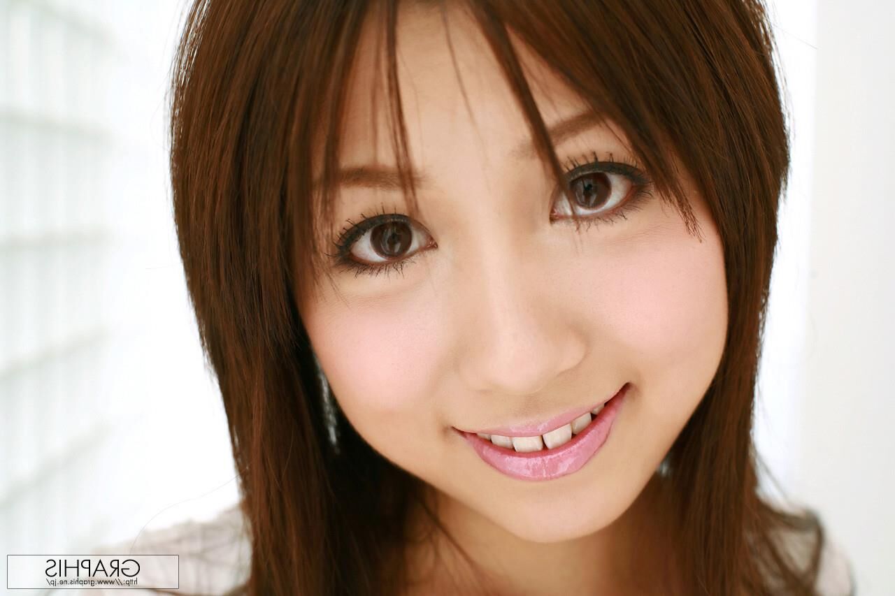 Rika Yuuki Graphisgals No.ブロッサム