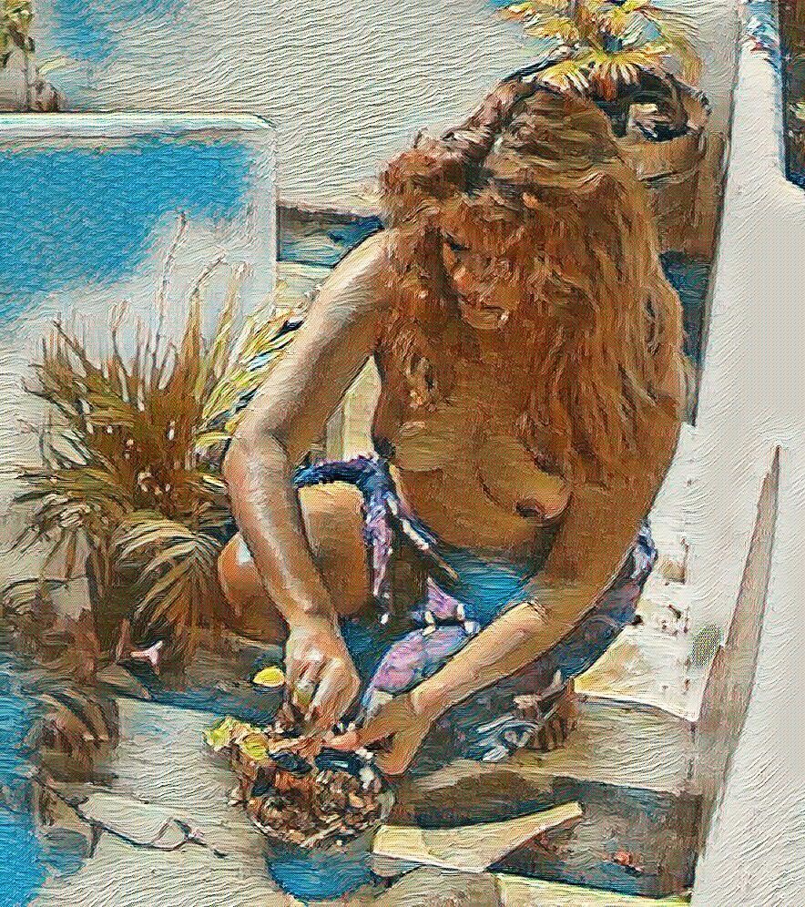 monzero