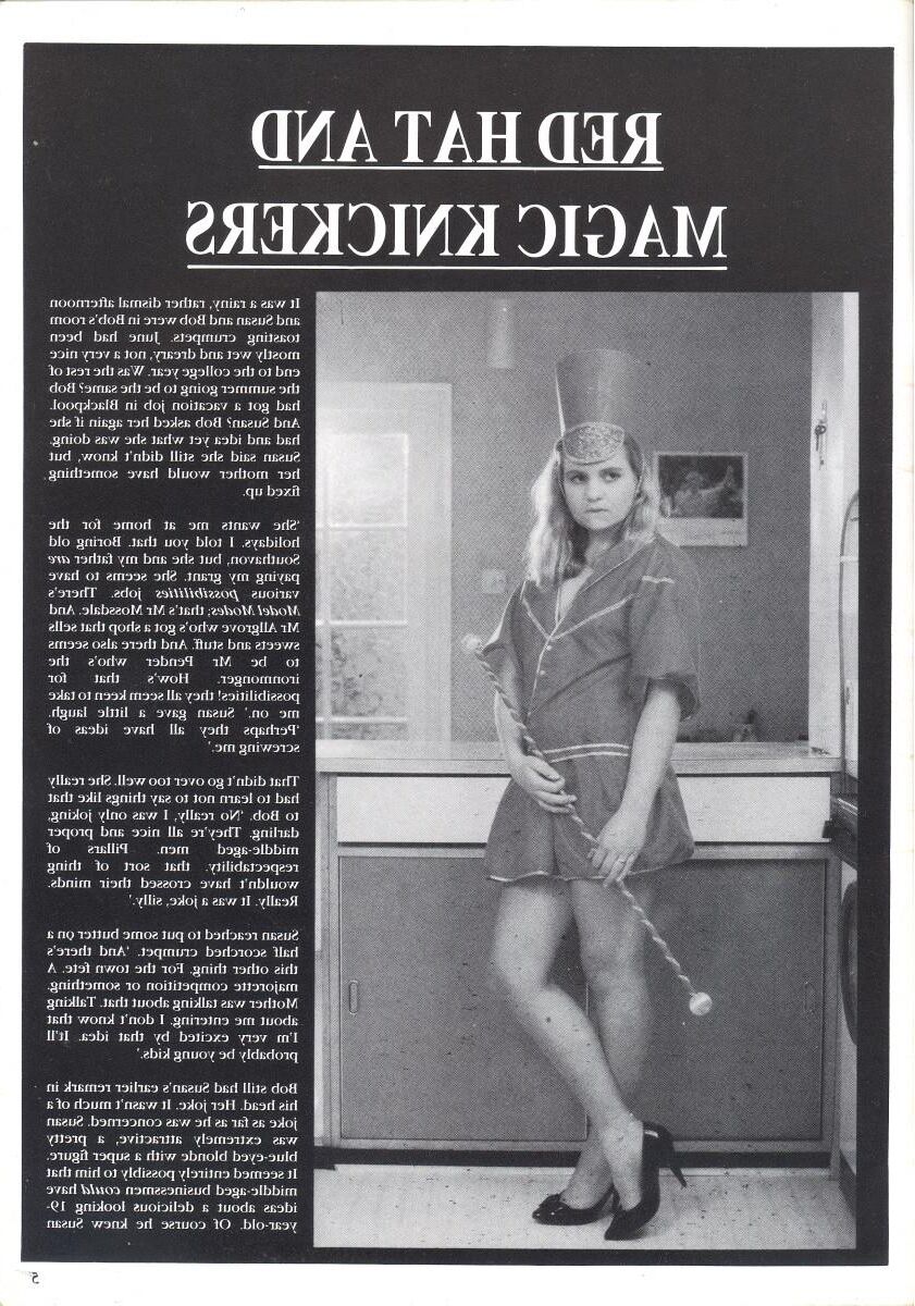 Problema de meninas uniformes retro (completa)